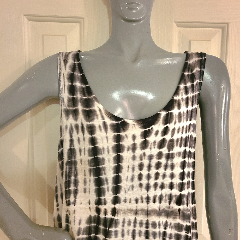 Tank Aventura Clothing Americana